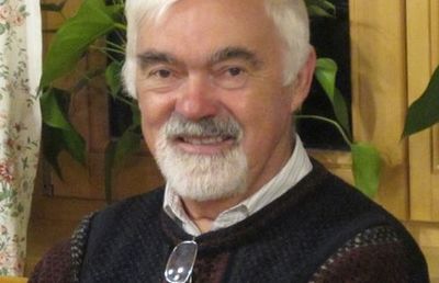 Ernest Theussl