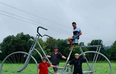 KMB Radwallfahrt