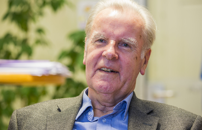 Hermann Schaller / Gerd Neuhold, Sonntagsblatt