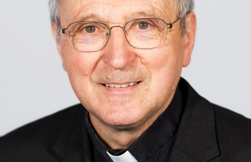 SONNTAGSBLATT, Gerd Neuhold