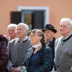 KMB Politischer Emmausgang